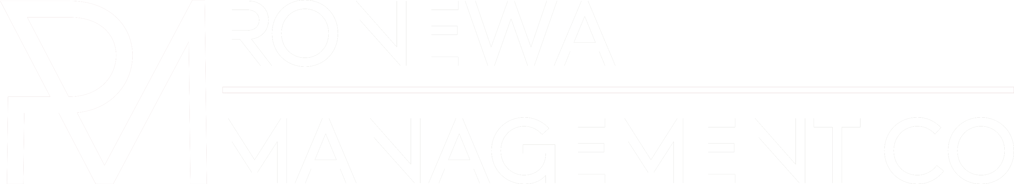 Ronewa Management Company